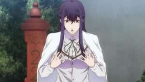 Butlers: Chitose Momotose Monogatari Episódio 8