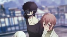 Devils Line Episódio 12