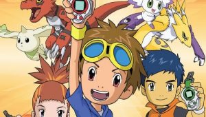 Digimon Tamers: 1×48