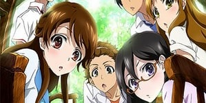 Glasslip: 1×1