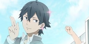 Handa-kun Episódio 10