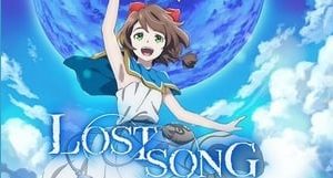 Lost Song Episódio 03