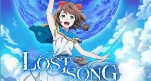 Lost Song Episódio 06