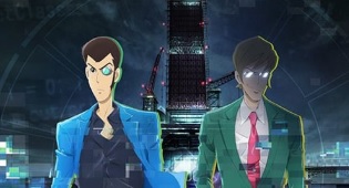 Lupin III: Part V Episódio 21