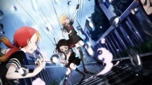 Mahou Shoujo Site Episódio 1