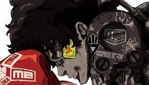 Megalo Box Episódio 10