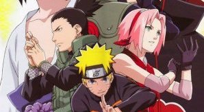 Naruto Shippuden – Episódio 388 – Meu Primeiro Amigo