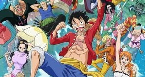 One Piece Episódio 998