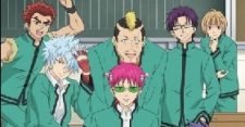 Saiki Kusuo no Psi-nan 2 Episódio 21