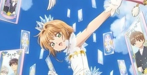 Sakura Card Captors: Clear Card-hen Episódio 22