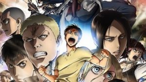 Shingeki no Kyojin 2 Episódio 10