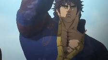 Souten no Ken Re:Genesis Episódio 10