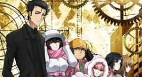 Steins;Gate 0 Episódio 12