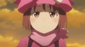 Sword Art Online Alternative: Gun Gale Online Episódio 5.5