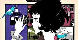 Tatami Galaxy: 1×11