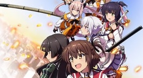 Toji no Miko Episódio 12