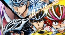 Yowamushi Pedal: Glory Line Episódio 23