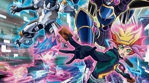 Yu-Gi-Oh! VRAINS Episódio 69