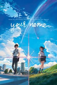 Kimi no Na wa: Filme – Dublado