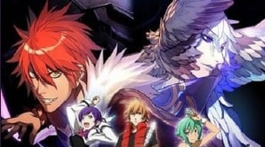 Aquarion Evol – Episódio 26