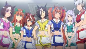 Uma Musume: Pretty Derby (TV) Episódio 13 (Final)