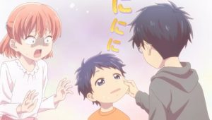 Wotaku ni Koi wa Muzukashii – Episódio 06