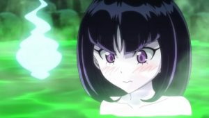 Gegege no Kitarou (2018) Episódio 10