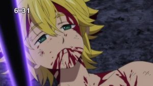 Nanatsu no Taizai 2 Episódio 21