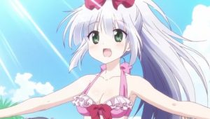 Alice or Alice: Siscon Niisan to Futago no Imouto Episódio 6