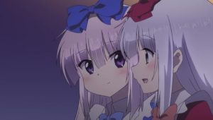 Alice or Alice: Siscon Niisan to Futago no Imouto Episódio 11