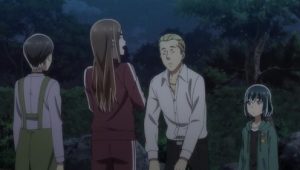 Hinamatsuri Episódio 6