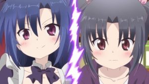 Alice or Alice: Siscon Niisan to Futago no Imouto Episódio 7