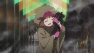 Sword Art Online Alternative: Gun Gale Online Episódio 6