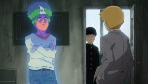 Mob Psycho 100 Episódio 1