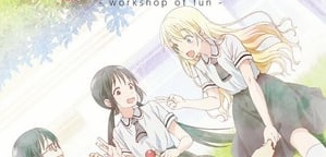 Asobi Asobase Episódio 3