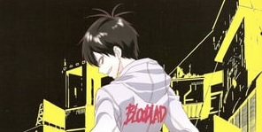 Blood Lad – Episódio 07