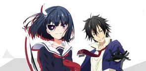 Busou Shoujo Machiavellianism Ova 1