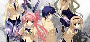 Chaos;Head Episódio 6