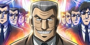 Chuukan Kanriroku Tonegawa Episódio 8