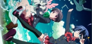 Chuunibyou Demo Koi Ga Shitai Episódio 13 Ova