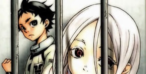 Deadman Wonderland Episódio 2