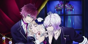 Diabolik Lovers 2 Episódio 6