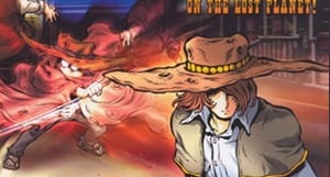 Gun Frontier Episódio 5