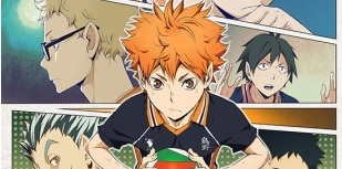 Haikyuu!! 2 Episódio 23