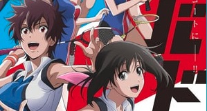 Hanebado! Episódio 10