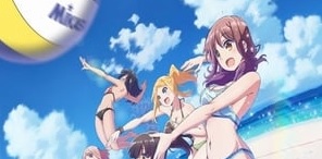 Harukana Receive Episódio 4