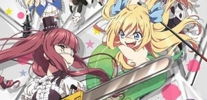 Jashin-chan Dropkick Episódio 5