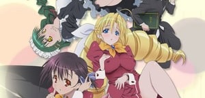 Ladies Versus Butlers! Episódio 12