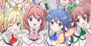 Ongaku Shoujo (TV) Episódio 10