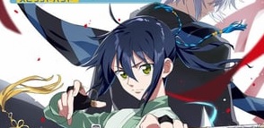 Spiritpact 2 Episódio 9